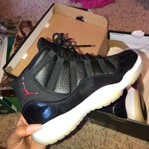 Air Jordan 11 retro
